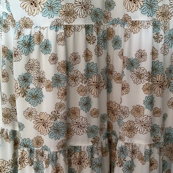 Maxi dress - Paul & Joe for Uniqlo - Picture 11 of 11